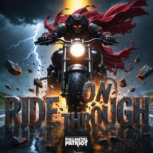 Ride On Through