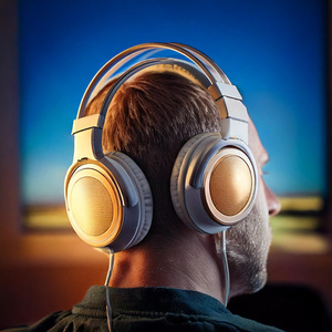 Structured Sound Phases