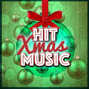 Santa Claus Is Comin' in a Boogie Woogie Choo Choo Train