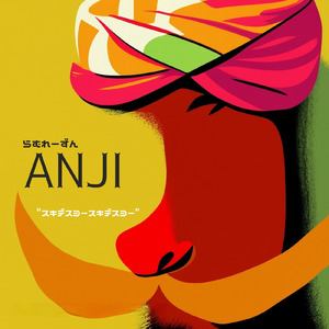 ANJI