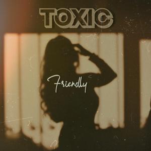 Toxic Friendly (Jersey Club) - Sped Up