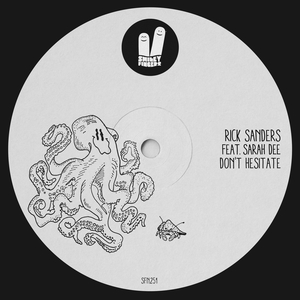 Don't Hesitate (Afro House Mix)