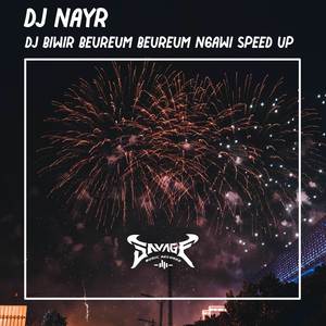 Dj Party Started Style Pong Pong