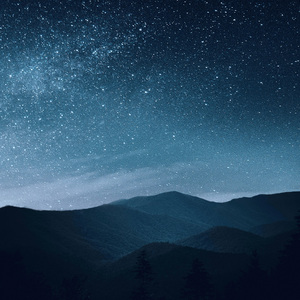 Måneskinnets Refreng