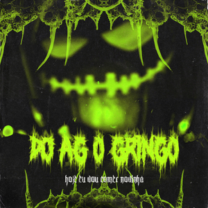 HOJE EU VOU COMER NOVINHA 06