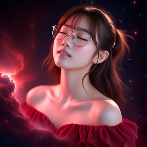 櫻桃色的滋味 The Taste of Cherry Red by No Such Person