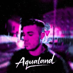 Aqualand (feat. Vuitton)