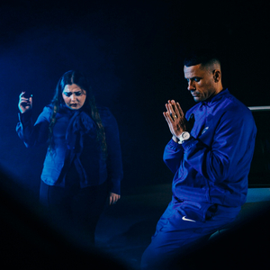 Capítulo 5: Madrid