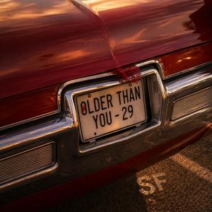Older Than You