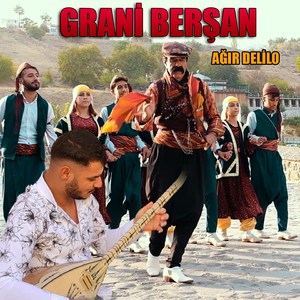 Duygu Dolu Ağır Delilo
