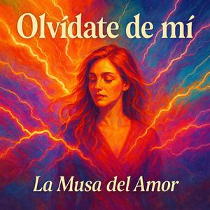 Olvidate de mi