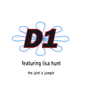 The Joint Is Jumpin' - BlueRoom Pumpin' Anthem