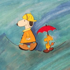 我们的过去，现在，以及未来