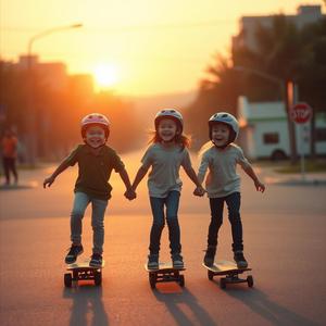 Nie allein (gegen Mobbing)