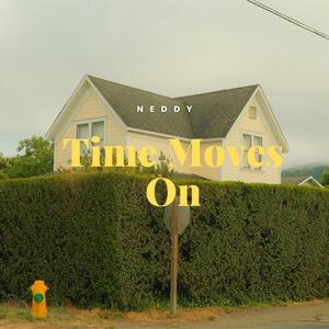 Time Moves On