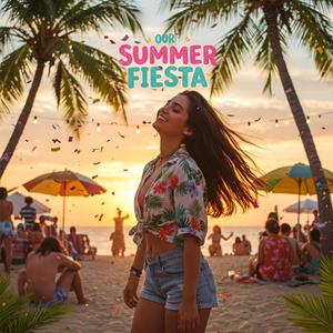 Luminous Sea (ver.1)