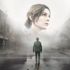 Promise-寂静岭2 钢琴版