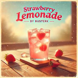 Strawberry Lemonade
