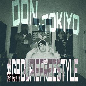 #GROUPIEFREESTYLE (feat. Tokiyo)