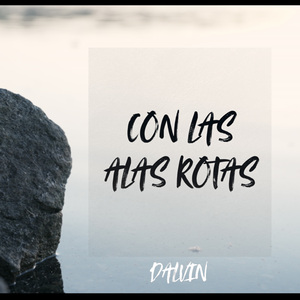 Con Las Alas Rotas