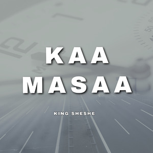 Kaa Masaa