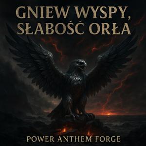 Gniew wyspy, słabość Orła