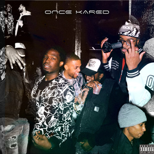 Once Kared