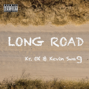 LONG ROAD 伴奏