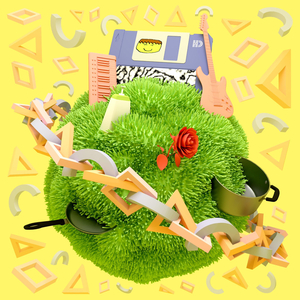 floating through a frozen atlantis (FREEZEmix)