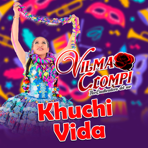 Khuchi Vida