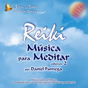 Bajo el Signo del Amor (Reiki 3 Min)