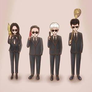 운명이라면《花游记》OST