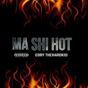 Ma Shi Hot