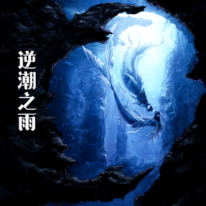 逆潮之雨（祁煜·当海湮没于海 原创同人曲）
