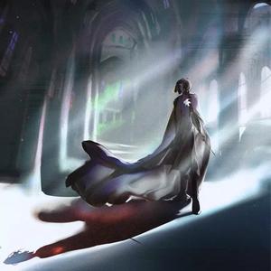 孤单的守护（翻自 林峯）