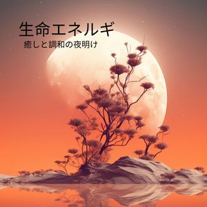 天と地の繋がり