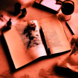 Writing (feat. SadBoyTrey)