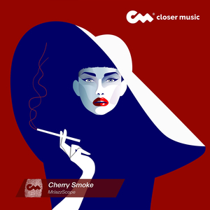 Cherry Smoke (Instrumental)