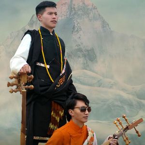 只见你就是缘分