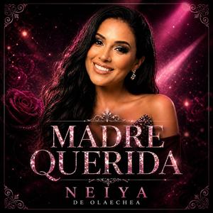 MADRE QUERIDA