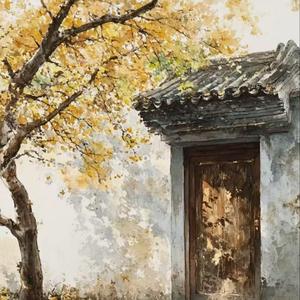 落叶归根（2026R&B版）