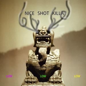 LOW LOW LOW（prod.by Furyl）