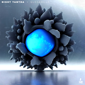 Quesadilla (Original Mix)