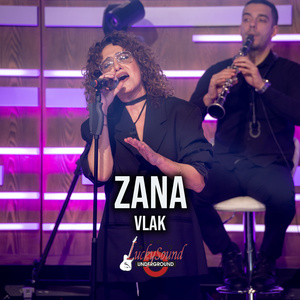 Vlak (Live)