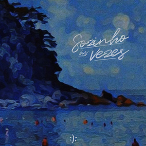 Sozinho, às Vezes