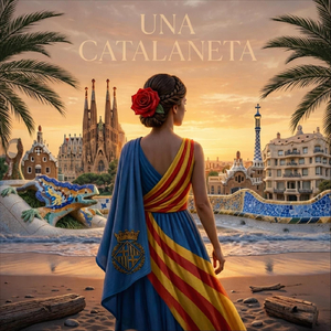 Una Catalaneta