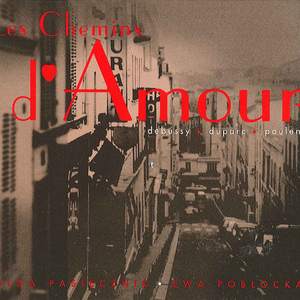 La courte paille, FP 178:No. 6. La carafon