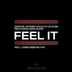 Feel It (Original Mix)