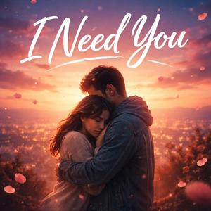 I Need You