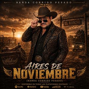 Aires De Noviembre